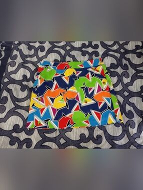 LOUDMOUTH LADIES Martini Golf Skort
